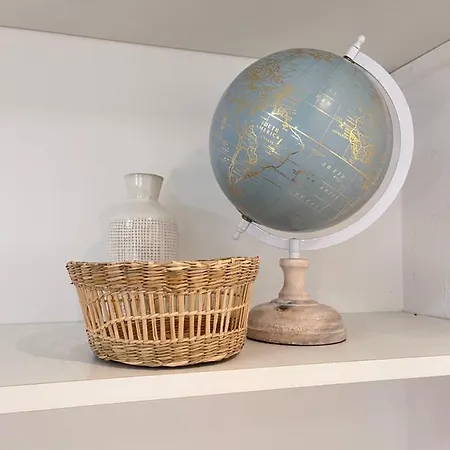 アパート Salut Le Petit *