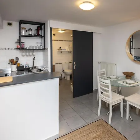 Salut Le Petit Apartmán