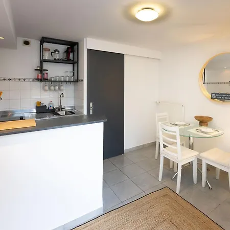 アパート Salut Le Petit