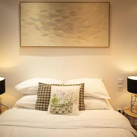 Salut Le Petit Apartament