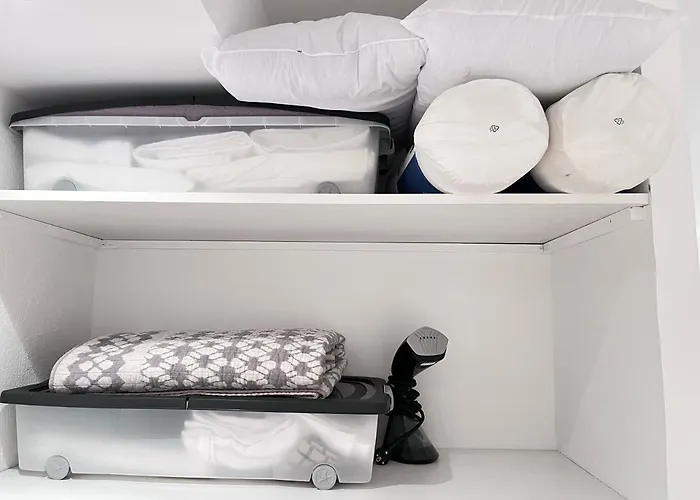 Lejlighed Salut Le Petit *