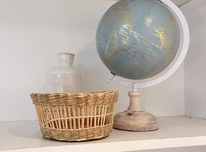 Lejlighed Salut Le Petit *