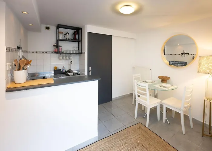 Lejlighed Salut Le Petit