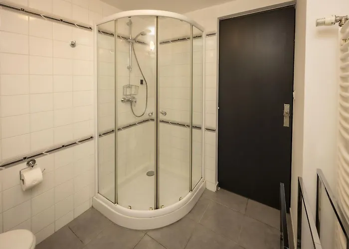 Lejlighed Salut Le Petit Carcassonne